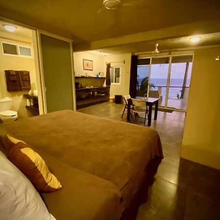 Casablanca Guest House - Adults Only - Starlink Internet! Zipolite Exterior photo