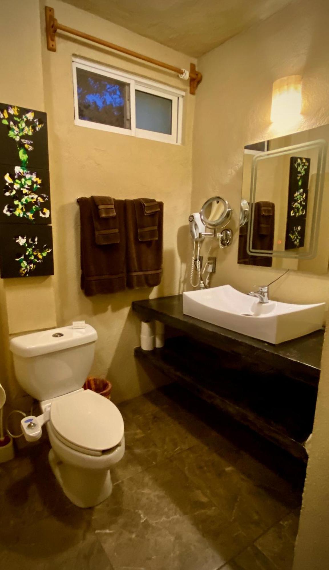 Casablanca Guest House - Adults Only - Starlink Internet! Zipolite Exterior photo